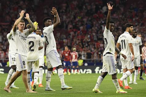 Real Madrid 2024.